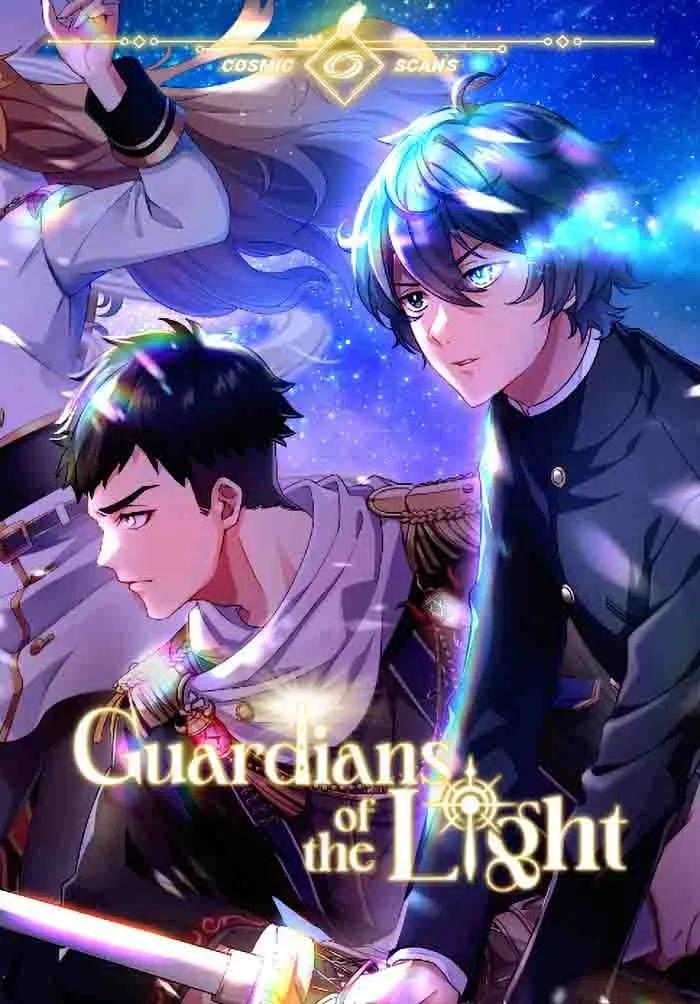 Guardians of the Light Guardians of the Light