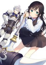 Guild No Uketsukejou Desu Ga, Zangyou Wa Lyananode Boss Wo Solo Tobatsu Shiyou To Omoimasu Baca Komik Guild No Uketsukejou Desu Ga, Zangyou Wa Lyananode Boss Wo Solo Tobatsu Shiyou To Omoimasu