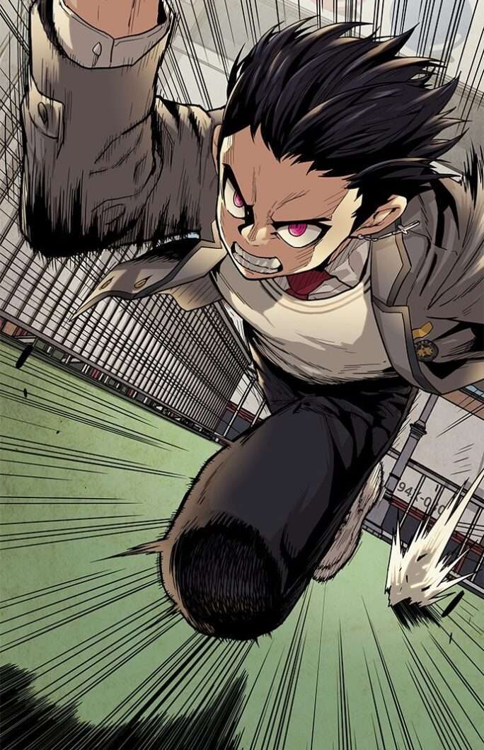 Guilty Axe Guilty Axe