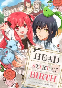 Head Start at Birth Baca Komik Head Start at Birth
