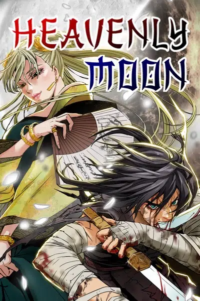 Heavenly Moon Baca Komik Heavenly Moon