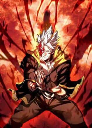 Here’s a Punch Baca Komik Here’s a Punch