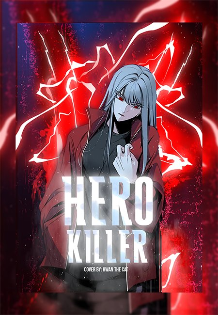 Hero Killer Hero Killer