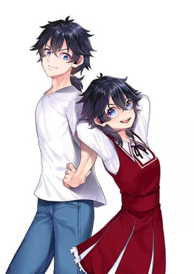 Hikaru to Hikaru Hikaru to Hikaru