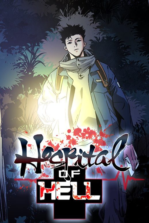 Hospital of Hell Baca Komik Hospital of Hell