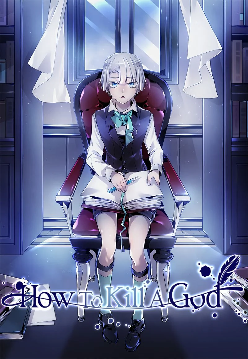 How To Kill A God How To Kill A God