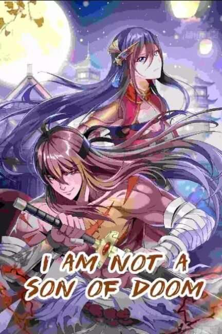 Baca Komik I Am Not a Son of Doom