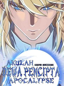 I Am The Creator God In Apocalypse Baca Komik I Am The Creator God In Apocalypse