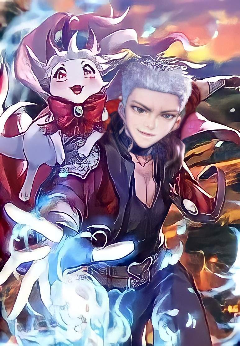 I Am The King I Am The King