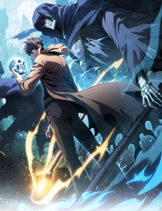 I Awoke as a God After Auto Battling For a Million Years Baca Komik I Awoke as a God After Auto Battling For a Million Years