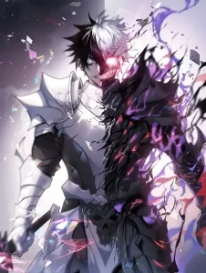 I Became The Game’s Biggest Villain I Became The Game’s Biggest Villain