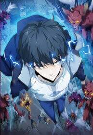 I Have Been Stuck on the Same Day for 3000 Years Baca Komik I Have Been Stuck on the Same Day for 3000 Years