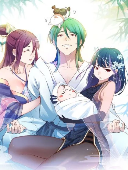 I Have Metaphysical NB Syndrome I Have Metaphysical NB Syndrome