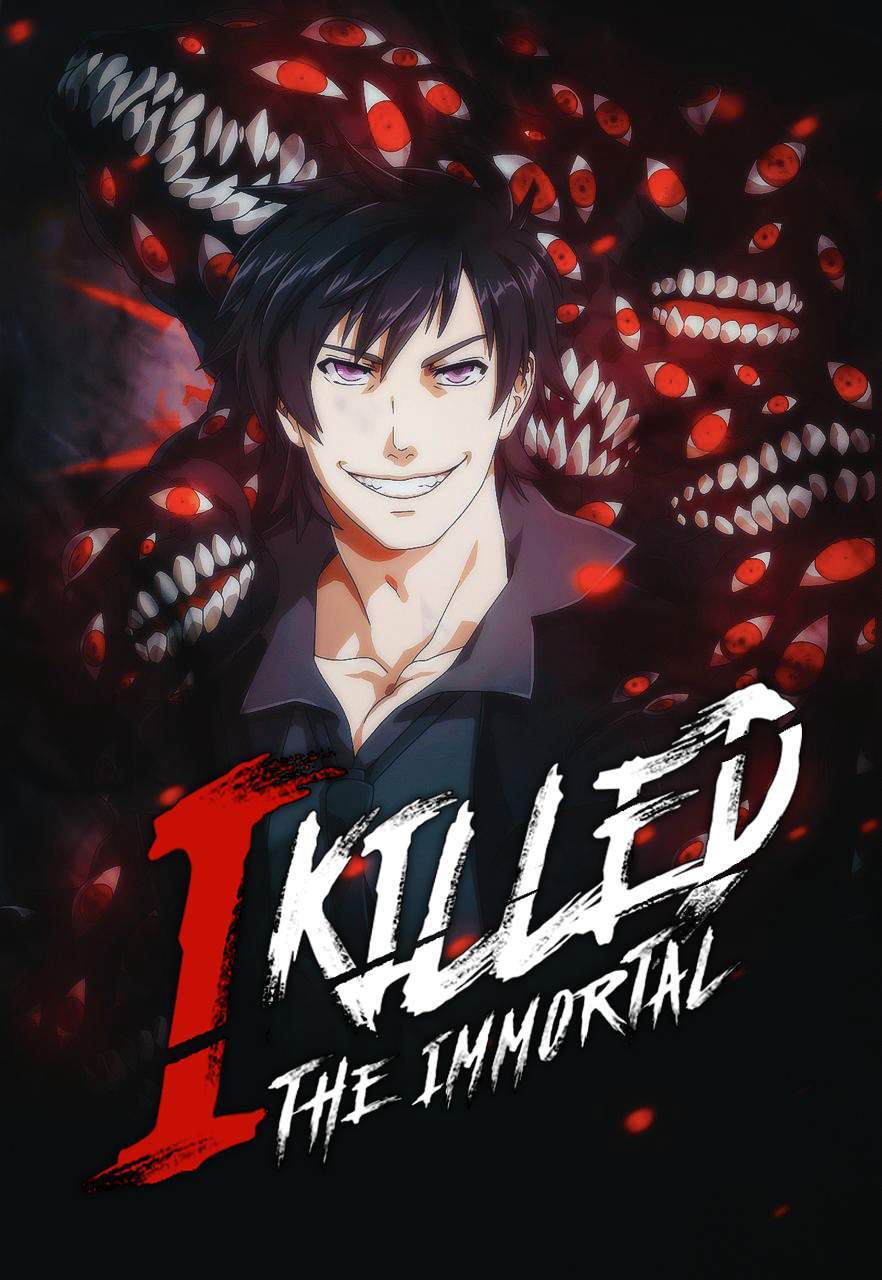 I Killed the Immortal Baca Komik I Killed the Immortal