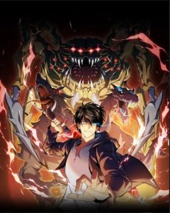 I Level Up By Absorbing Everything I Level Up By Absorbing Everything