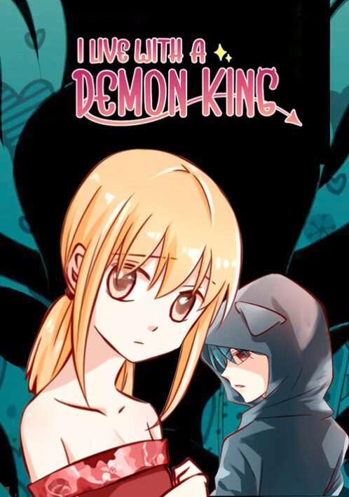 I Live With a Demon King Baca Komik I Live With a Demon King