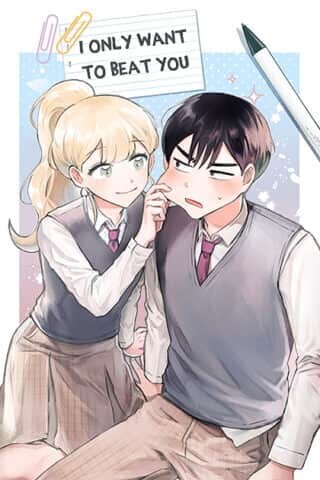 I Only Want to Beat You I Only Want to Beat You