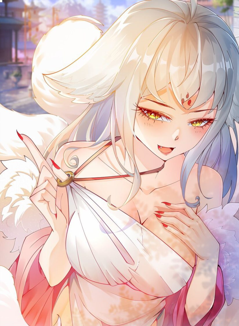 I Really Don’t Want to Be a Fairy I Really Don’t Want to Be a Fairy