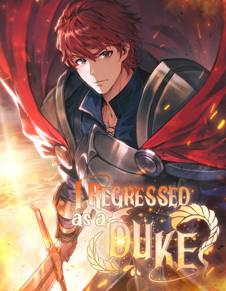 I Regressed As The Duke I Regressed As The Duke