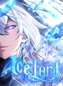 Ice Lord Ice Lord