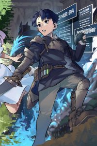 Ikitsuku Saki wa Yuusha ka Maou ka Baca Komik Ikitsuku Saki wa Yuusha ka Maou ka