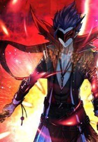 Baca Komik I’ll Save The World By Only Taking Pills!