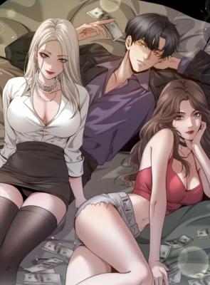 I’m a Super Rich Guy, So It’s Reasonable For Me to Be a Scumbag Baca Komik I’m a Super Rich Guy, So It’s Reasonable For Me to Be a Scumbag