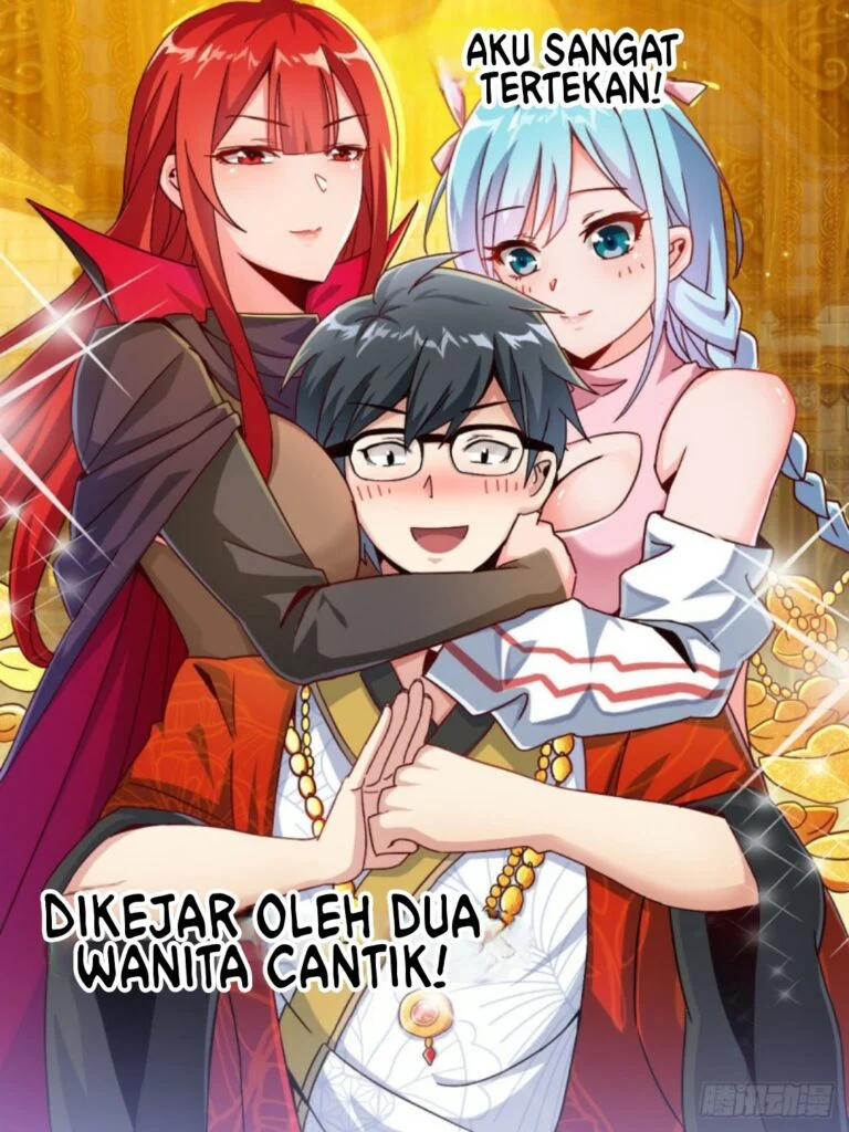 I’m A Tycoon In The Other World Baca Komik I’m A Tycoon In The Other World