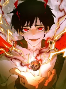 I’m Actually The Final Boss Baca Komik I’m Actually The Final Boss