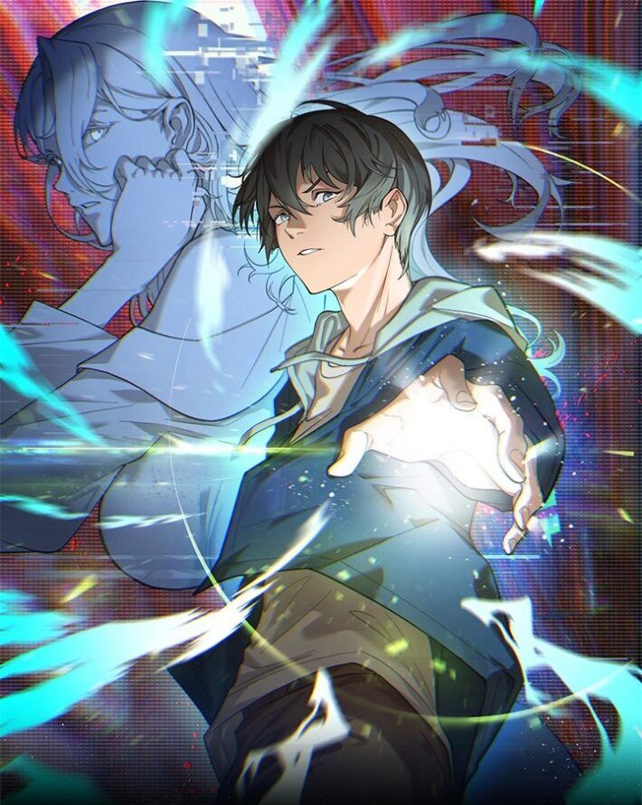 I’m The Future King I’m The Future King