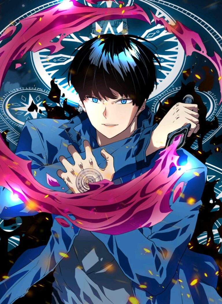 I’m the Only One Loved by the Constellations! I’m the Only One Loved by the Constellations!