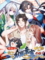 Immortal Cultivation Begins With Betrayal and Separation From Relatives Baca Komik Immortal Cultivation Begins With Betrayal and Separation From Relatives