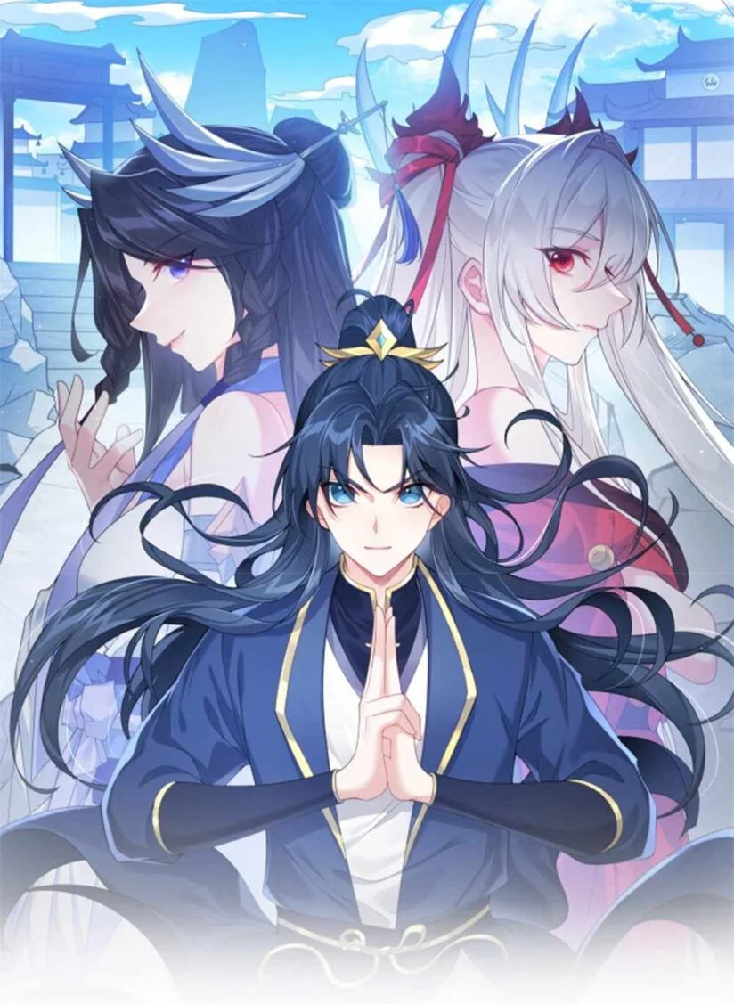 Immortal World’s First Undercover Agent Baca Komik Immortal World’s First Undercover Agent