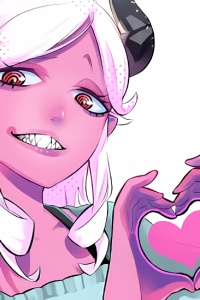 Interspecies Exile Concept Cafe Baca Komik Interspecies Exile Concept Cafe