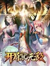 Invincible at the Start Baca Komik Invincible at the Start