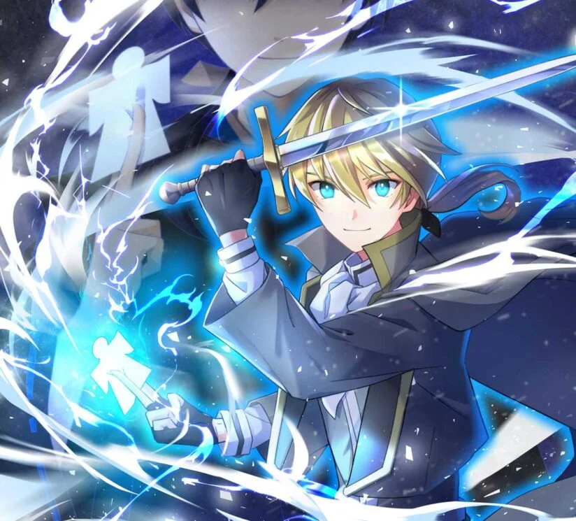 Isekai Onmyouji to Juuni Tenshou no Shikigami Isekai Onmyouji to Juuni Tenshou no Shikigami