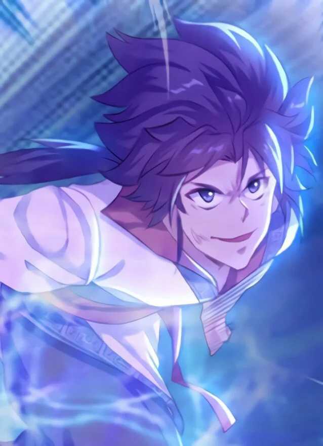 It All Started When I Became A Furnace Tripod It All Started When I Became A Furnace Tripod