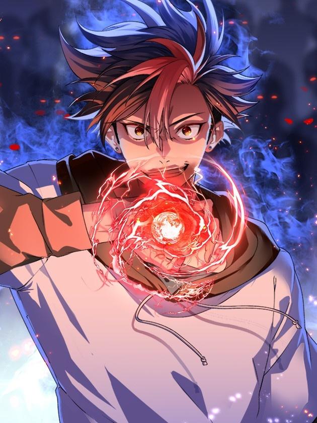 It turns out that I am the second generation of demons It turns out that I am the second generation of demons