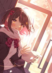 Itsumo kaerimichi ga isshona ano ko Baca Komik Itsumo kaerimichi ga isshona ano ko