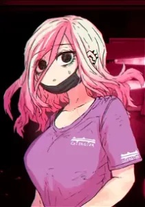 Jimoto ni Kaettekitara Osananajimi ga Kowareteta Baca Komik Jimoto ni Kaettekitara Osananajimi ga Kowareteta