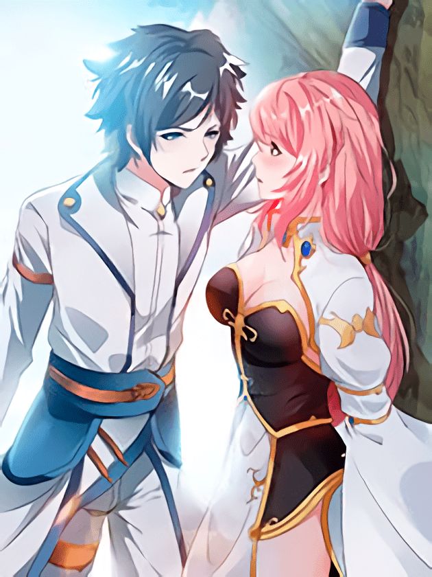 Jiuyang Shenwang Jiuyang Shenwang