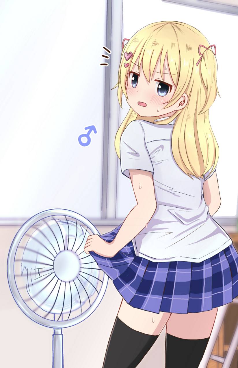 Josou Suisen de Joshikou ni Nyuugaku Shimashita Baca Komik Josou Suisen de Joshikou ni Nyuugaku Shimashita