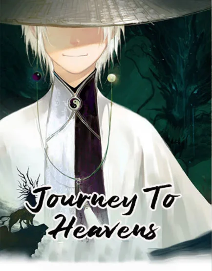 Journey to Heavens Baca Komik Journey to Heavens