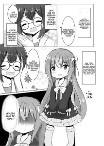 Kagakusha no Osananajimi ni Onnanoko ni Sarete Iroiro Sareru Hanashi Kagakusha no Osananajimi ni Onnanoko ni Sarete Iroiro Sareru Hanashi