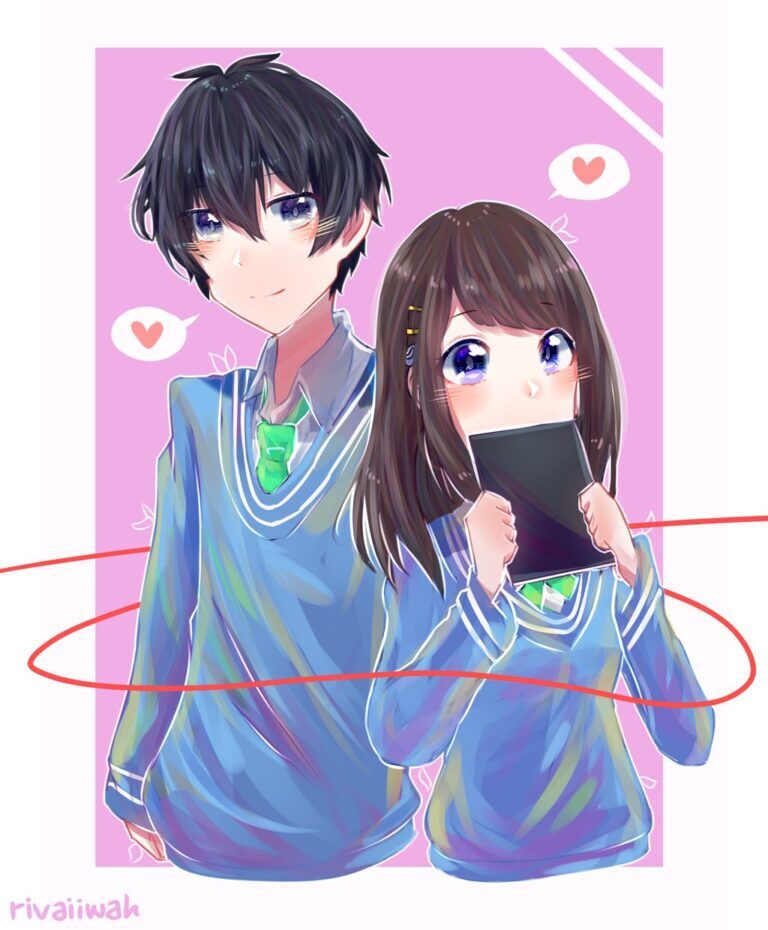 Kaishin no ichi geki! Baca Komik Kaishin no ichi geki!