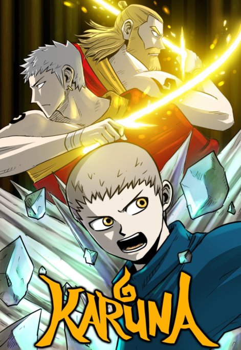 Karuna Karuna