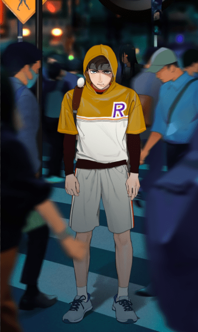 Killing Den Killing Den