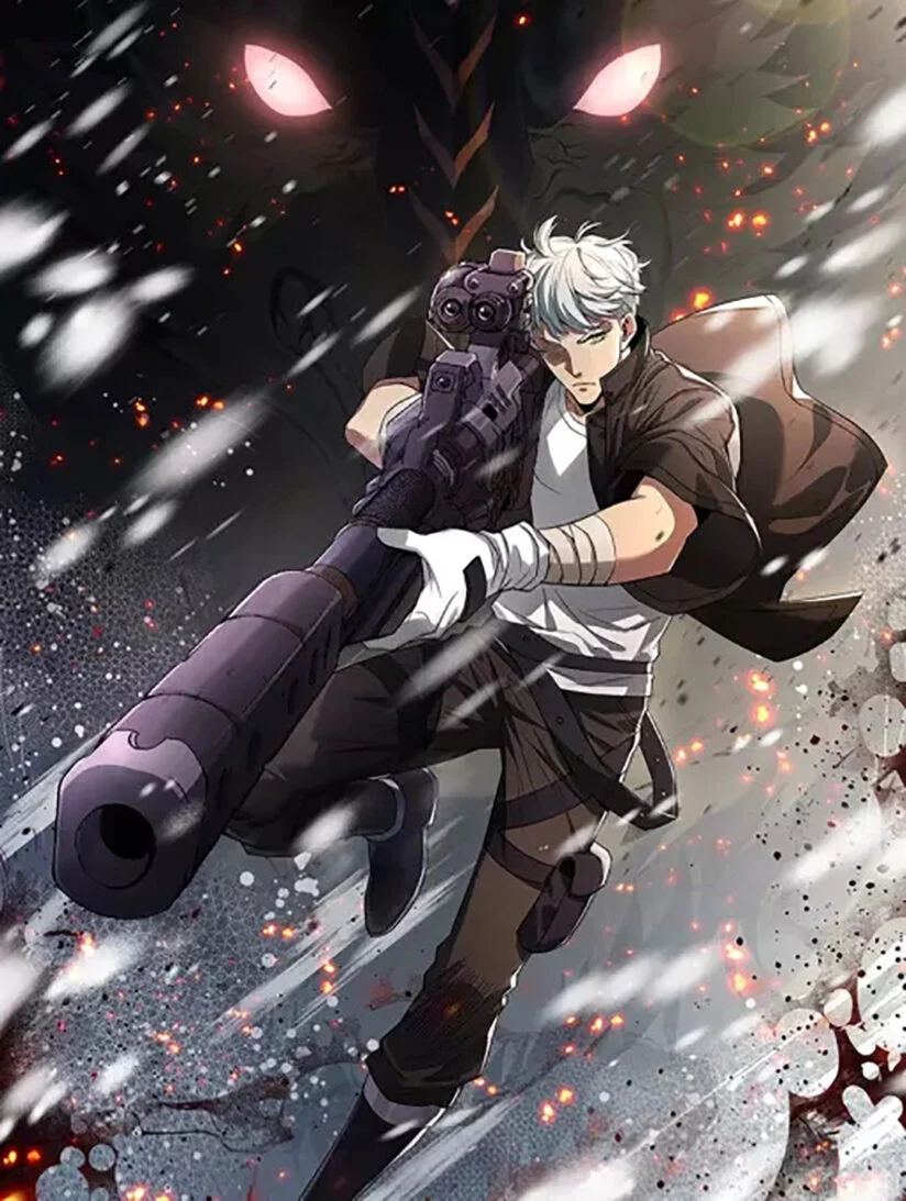 King of Runes King of Runes