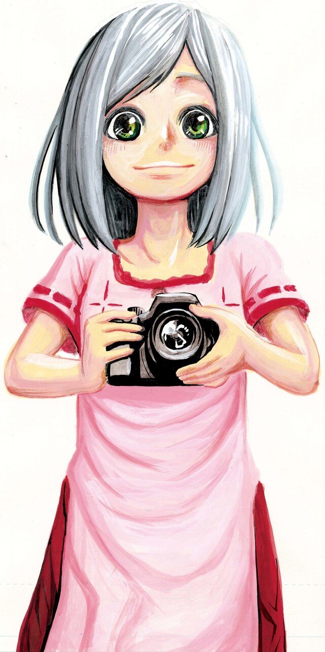 Kodomo no Kami-sama Kodomo no Kami-sama