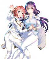 Kuchidome No Gohoubi Wa Dansou Otome To Ichaero Desu! Baca Komik Kuchidome No Gohoubi Wa Dansou Otome To Ichaero Desu!